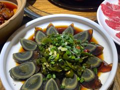 -亮欢寨酸汤鱼(沙冲路店)