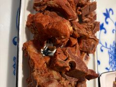 -老都一处饺子馆(道里店)