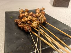 -聚味瞿记·龙虾堂(梅溪湖店)