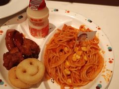 儿童餐-COCO壱番屋(大华路店)