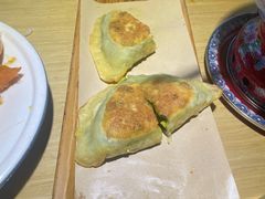 -关东小磨东北菜(上海长风大悦城店)