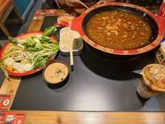 -奉天理·海鲜饺子