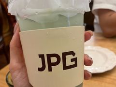 -JPG canteen(广州乐峰广场店)