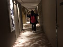 -无锡新湖铂尔曼大酒店