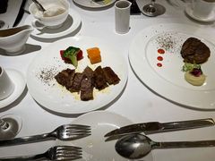 -王品牛排(郑州大卫城店)