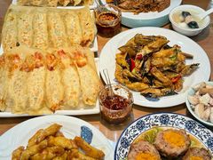-春水锅贴·传统鲁菜(大明湖店)