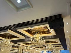 大堂-老毛手抓·盐池滩羊非遗手抓(宁夏总店)