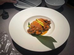 -米桃·苏园·苏锡菜(仁恒仓街店)