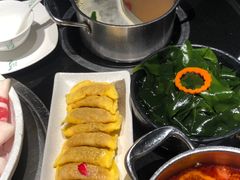 -青一色火锅(摩根店)