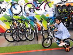 -迪卡侬(民族东店)