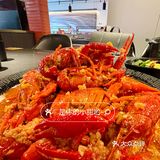 520龙虾狂欢 夏日清凉一“把”冰镇小龙虾🦞