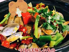 -强记海鲜·大排档(蛇口新街店)