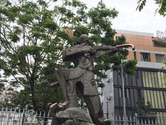 -胡志明市美术馆
