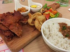 -仙踪林(江燕路万科里店)