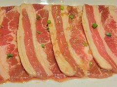 -盛禾·炭火烤肉(长春街店)