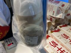 -兰熊鲜奶(西直门凯德mall店)