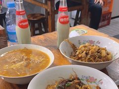 -小狗面馆(复兴店)