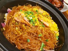 金牌粉丝煲-hallch好吃餐厅(奥体中心店)