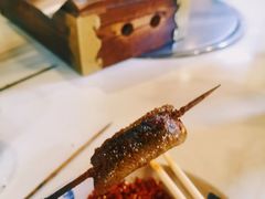 -晓靖轩烧烤(沙河风情店)