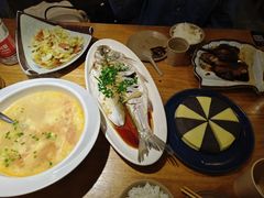 -小镇大厨私房餐厅