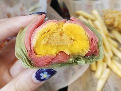 -肯德基(西安兴庆店)