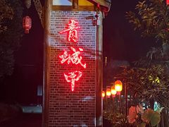 -青城甲(青城山店)