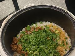 牛肉饭-牛品福潮汕牛肉火锅(旺庄店)