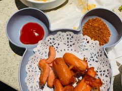 -海底捞大排档火锅(悦荟广场店)