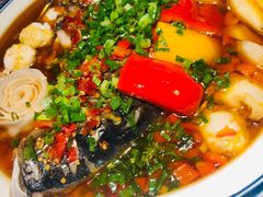 -小隐人家(乐松店)
