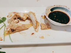 -壹只菜·崇明本地特色菜(崇明南门店)