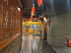 -东来顺饭庄(西直门店)