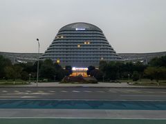-重庆悦来温德姆酒店