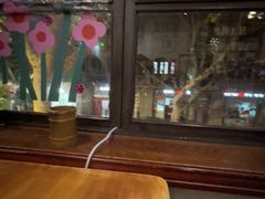 -付小姐在成都(中山公园店)
