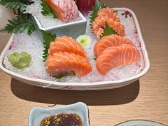 -阿吾罗·月咏精致日料(港汇恒隆广场店)