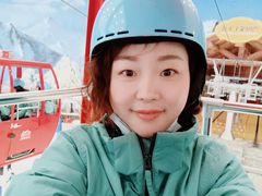 -长沙湘江冰雪世界