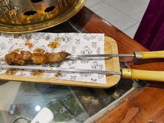 -哈啾嗨·新概念蒙餐(红星新城店)