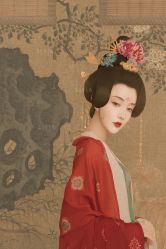 -盘子女人坊古装写真摄影(天津总店)