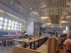 大堂-过桥缘·过桥米线(鲁能城店)