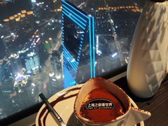 -上海之巅观光厅