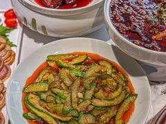 -嫩芽·重庆菜馆(十八梯露台观景店)