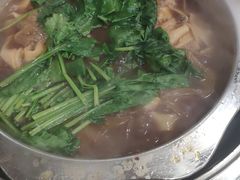 -宝财诚老北京涮肉(周庄店)