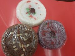 -一品方糕专卖店