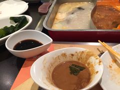 -新辣道鱼火锅(上地华联店)
