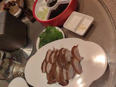 -全聚德(双井店)