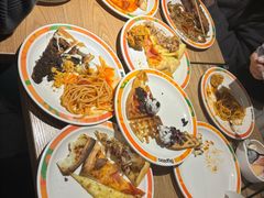 -比格比萨自助(南京万达茂店)