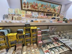 -新华书店(龙头路店)