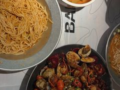-巴厘龙虾·榜首油焖大虾(音乐学院·沿江酒馆店)