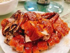 -长润·濑尿烧鹅