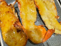 -大葉日本料理·龍蝦任食放題(廣州W酒店)