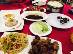 -西安烤鸭店(369烤鸭王店)